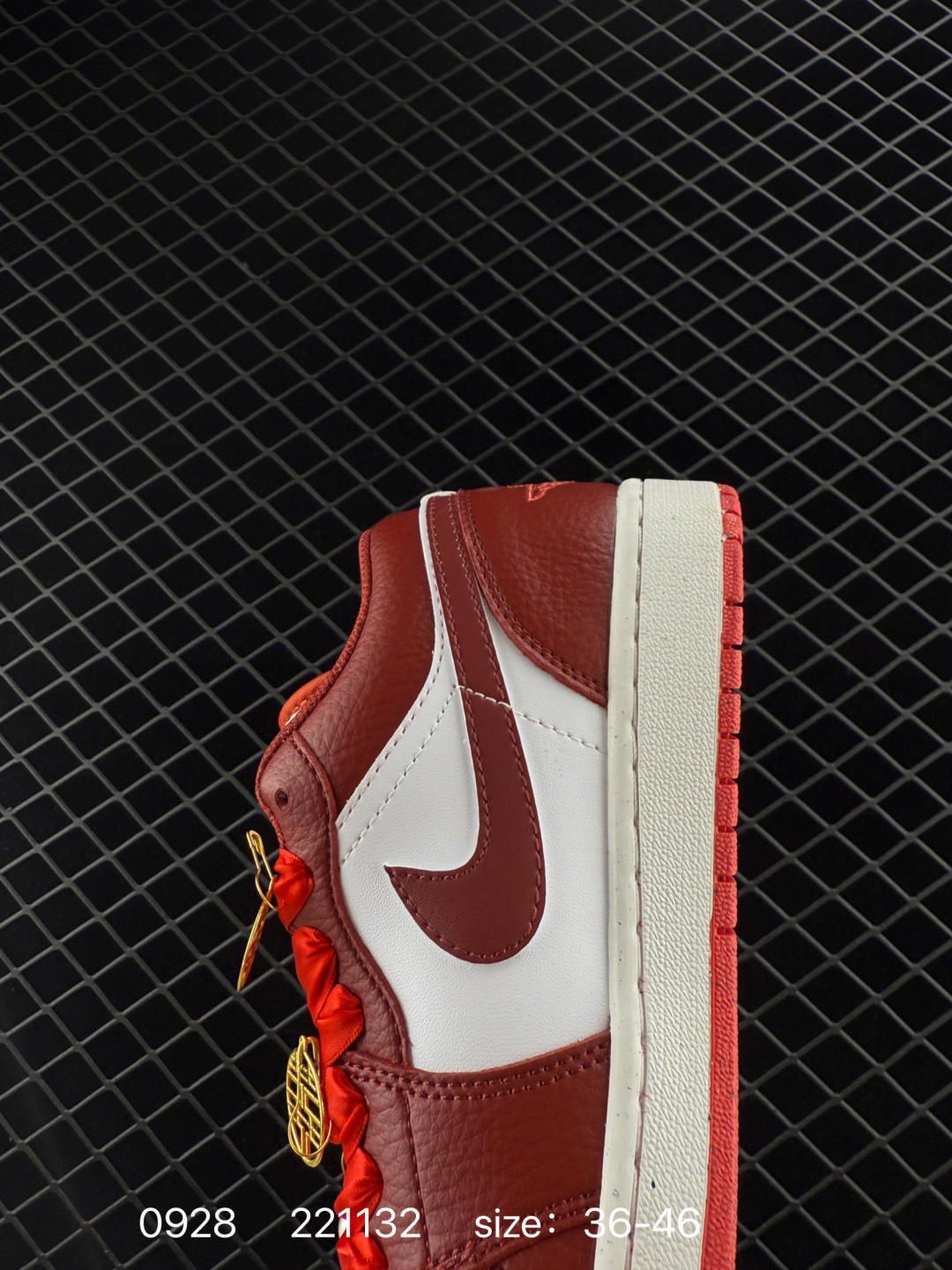 Nike Air Jordan 1 Low